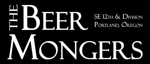 The Beer Mongers logo